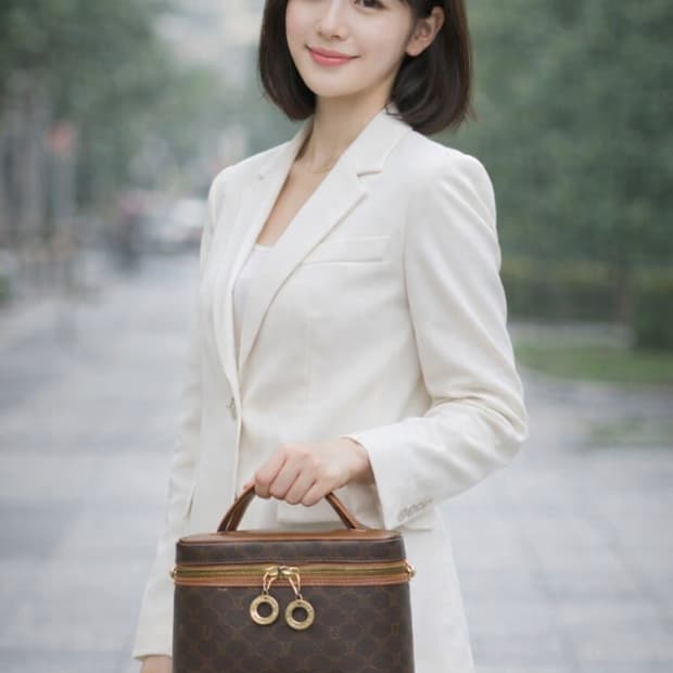 Celine 셀린느 정품 마카담 트리옹프 백