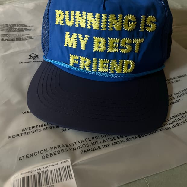 알렉스 조노 캡