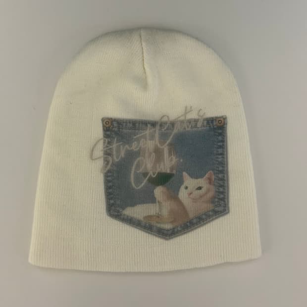 2000아카이브 비니