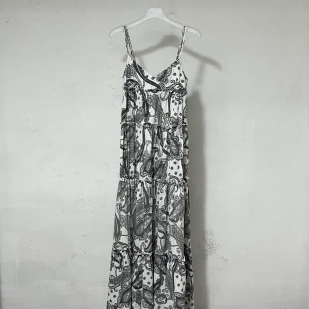 vtg dress