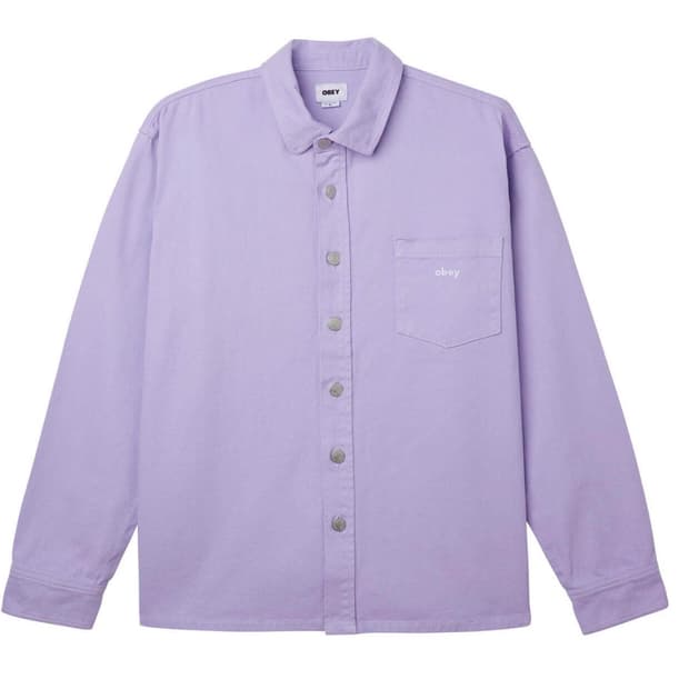 [L] 오베이 매그놀리아 셔츠