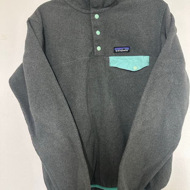 파타고니아 신칠라 우먼스s