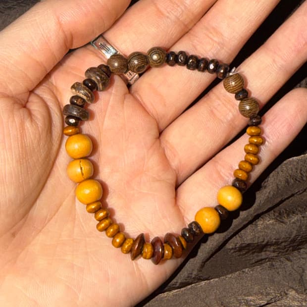 Bracelet series (17)