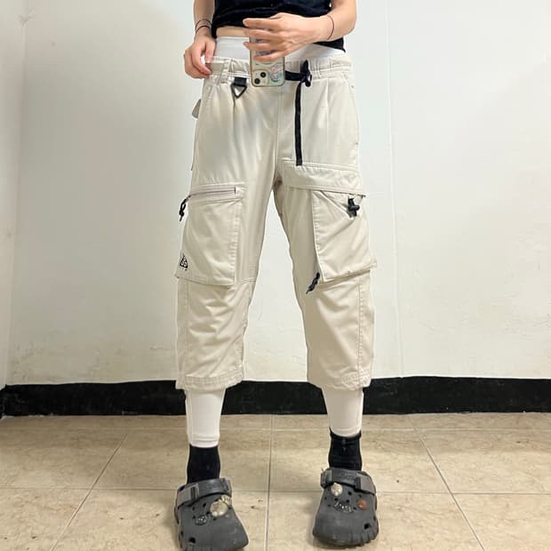 Nike ACG MoonParticle CargoLayered Pants