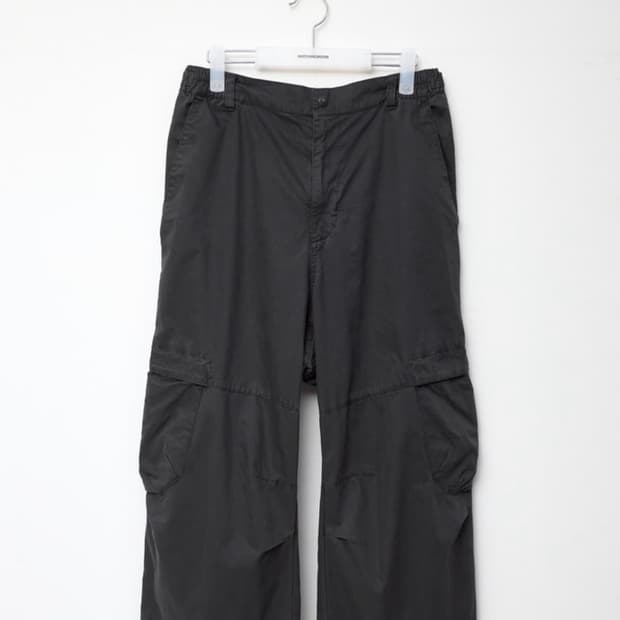 삽니나) HatchingromBoard Pants V2