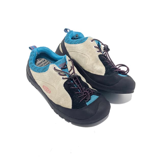 KEEN JASPER ROCKS - Safari Blue