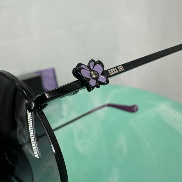 [새상품 무료배송] Made in Italy 안나수이 선글라스