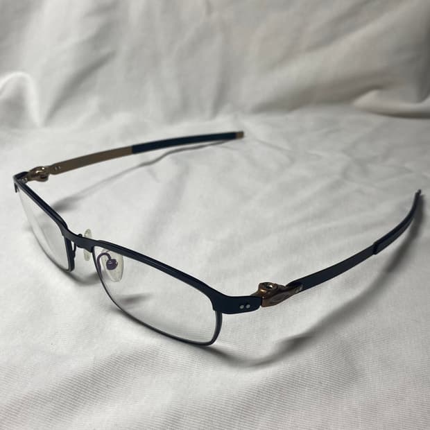 오클리 틴컵 안경 oakley tincup 판매합니다