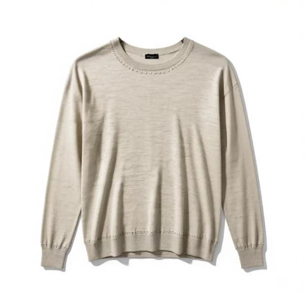 Berenice wool sweater S