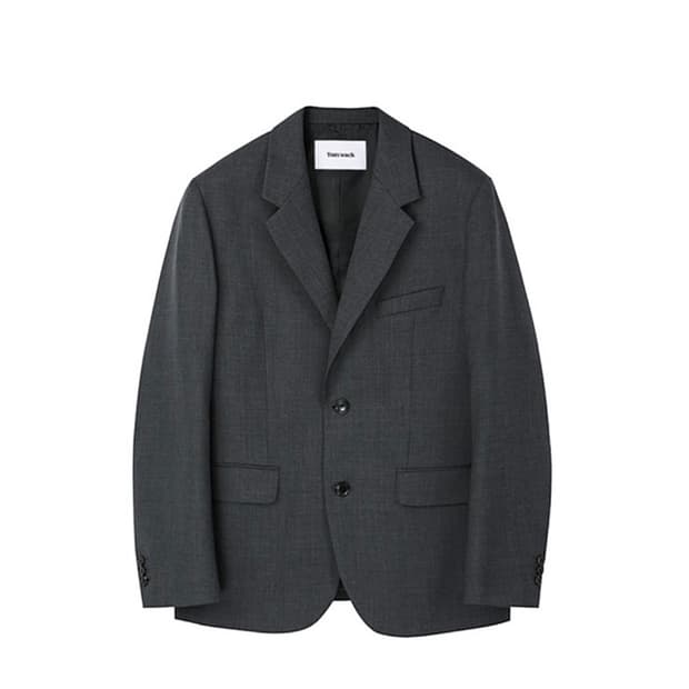 토니웩 셋업 (블레이저+바지)