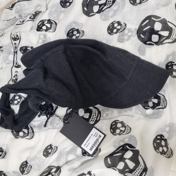 [새상품] 혜인서 노트캡 25ss