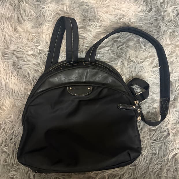 JPN 모리걸 미니 백팩 