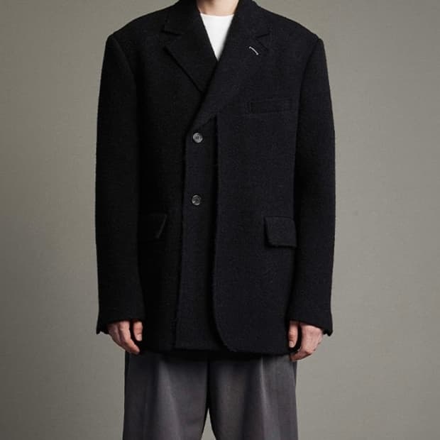 IEY 이에이 블레이저 자켓