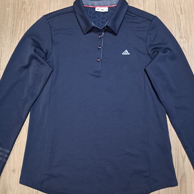 아디다스 여성 긴팔티 XL