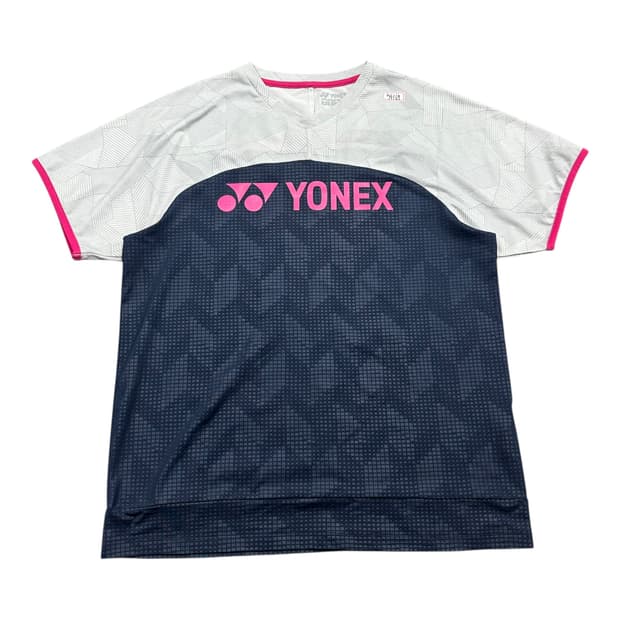 ✨ (바배) 요넥스 기능성 반팔티