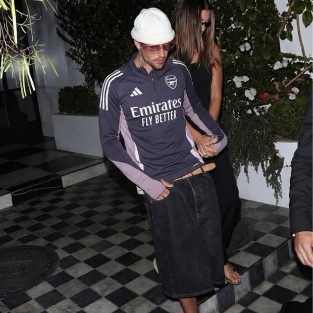 아스날 트레이닝탑