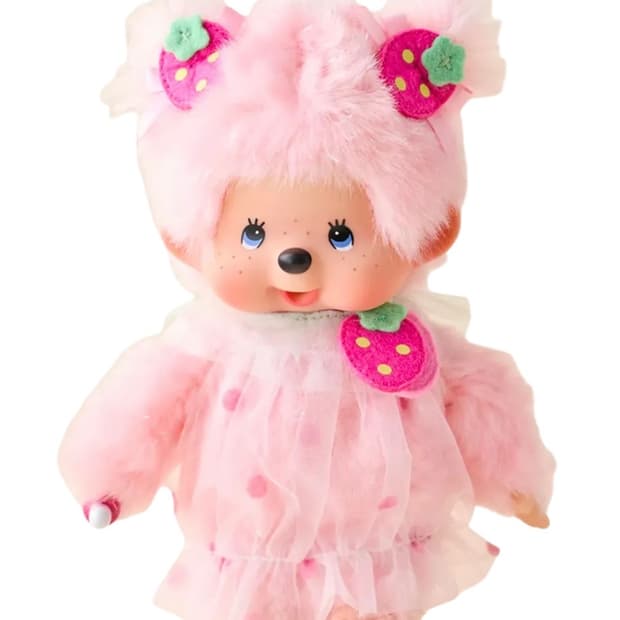 스트로베리 몬치치