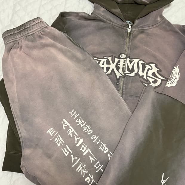 스캇 셋업 판매