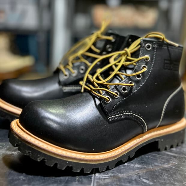 패스파인더 가죽워커 270 