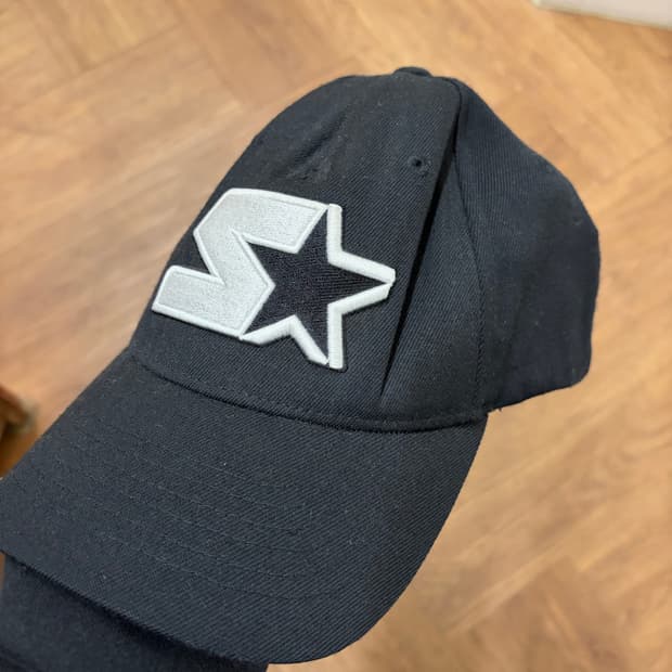 N14. 스타터 볼캡