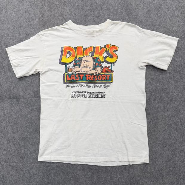 90s USA Vintage Tshirt