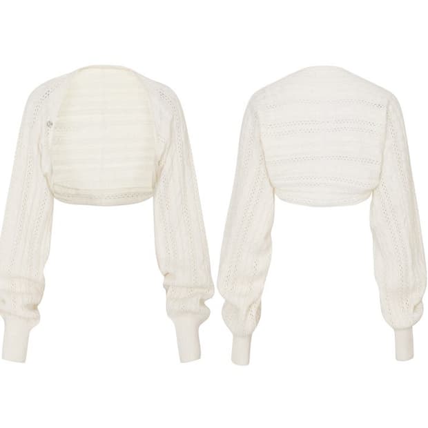 페인오어플레져 에코 볼레로