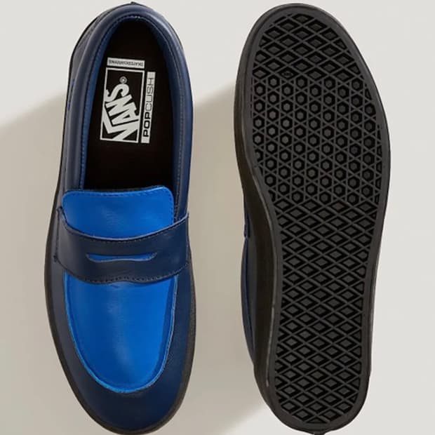 반스 스케이트로퍼