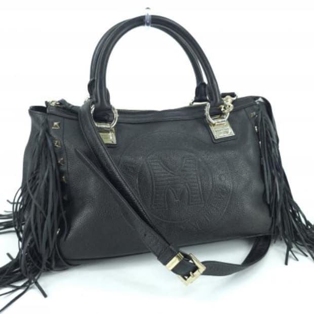 메트로시티 크로스백