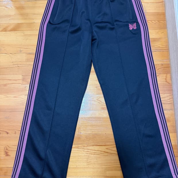 (4) 니들즈 트랙팬츠(스트레이트) 3 사이즈