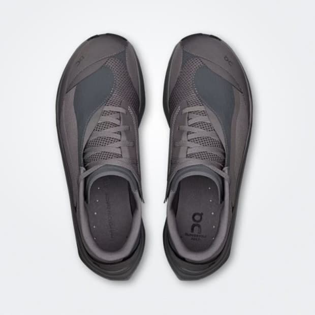 온러닝 x 파프 클라우드 붐 볼트 페블