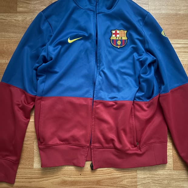 바르셀로나 져지