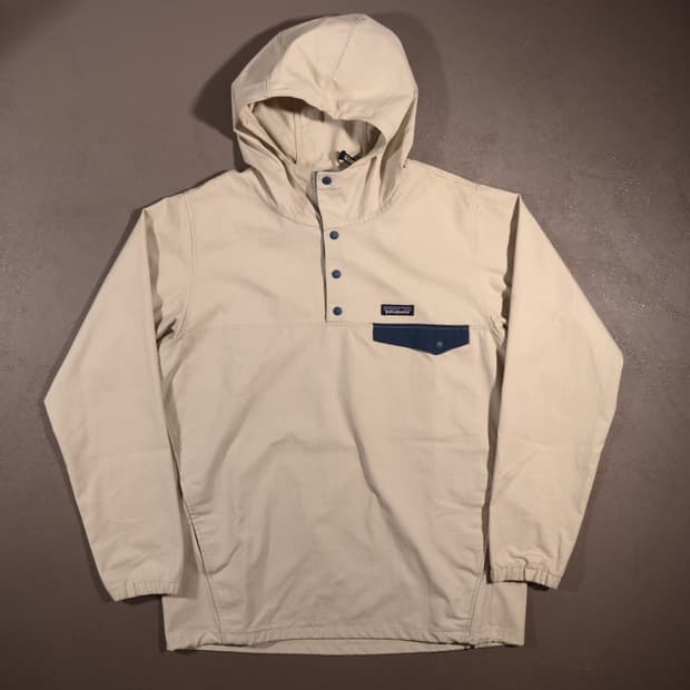 파타고니아 메이플 그로브 풀오버 