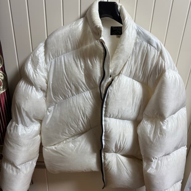 (42) 록키마운틴 페더베드 ns패딩 구형