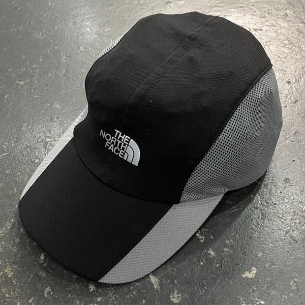 노스페이스 메쉬캡 