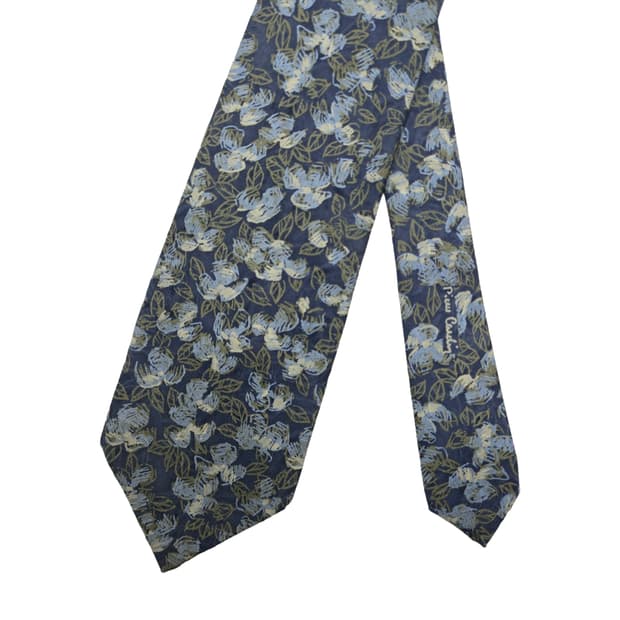 피에르가르뎅 실크 넥타이 [BCF10803_0004-83]