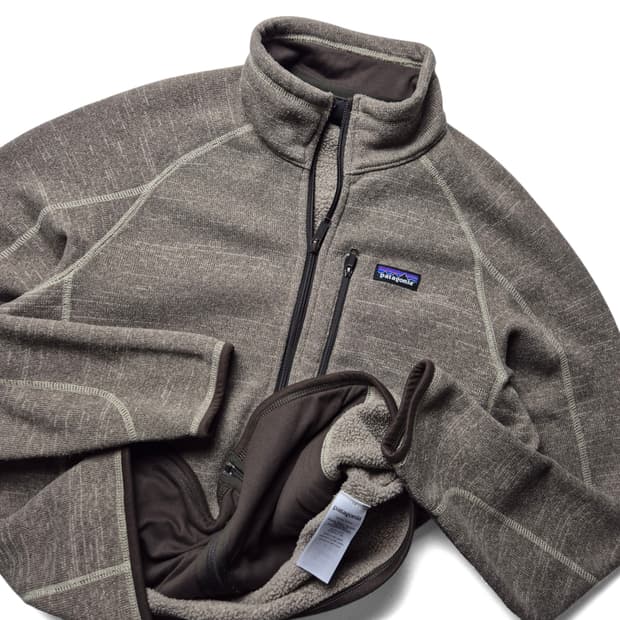 [L] 파티고니아 베터 스웨터