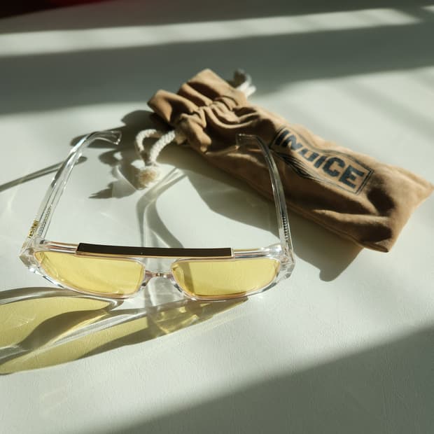 인다이스 윈드블락 선글라스