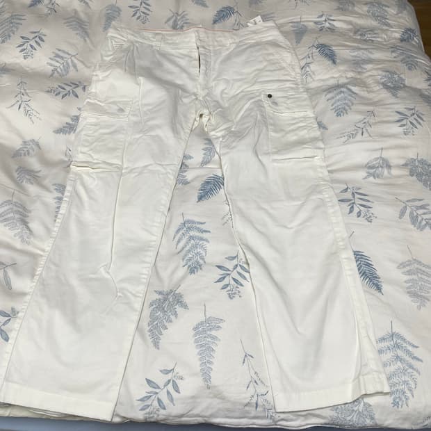 Mason’s 카고팬츠 팝니다