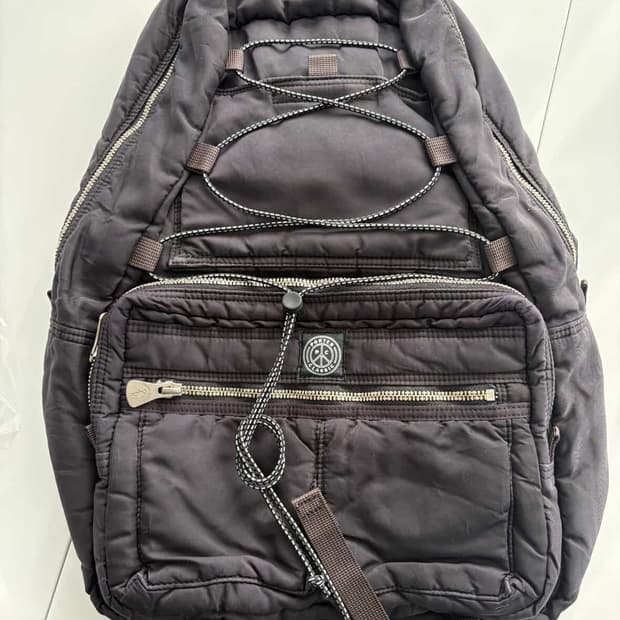 슈퍼나일론 백팩