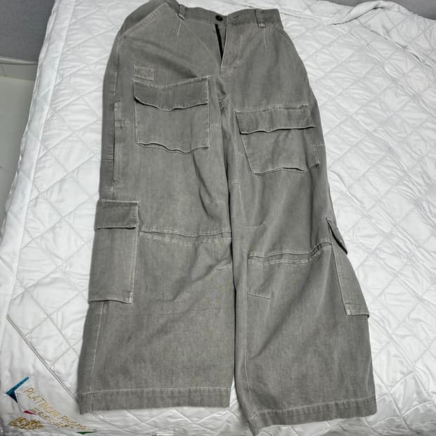 [S] 폴리테루 노매뉴얼 다이드카고