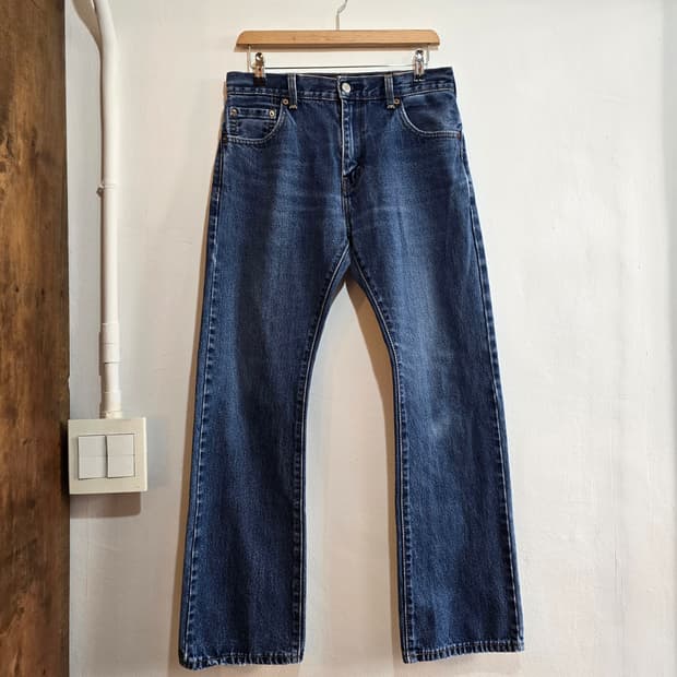리바이스 517 Bangladesh 중청 30 (Levis 517)