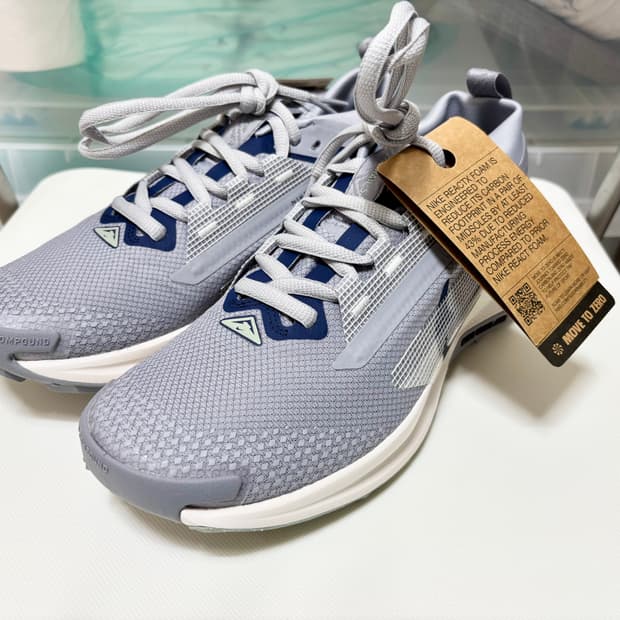 나이키 페가수스 트레일 5 고어텍스 255 새상품 러닝화