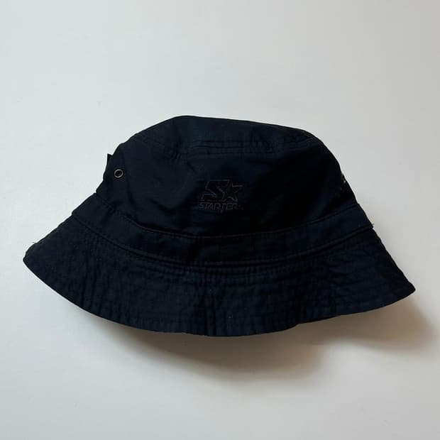 스타터 x 칼하트 리버시블 버킷 햇 Q1373