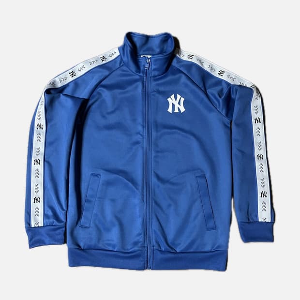 MLB 파란색 져지