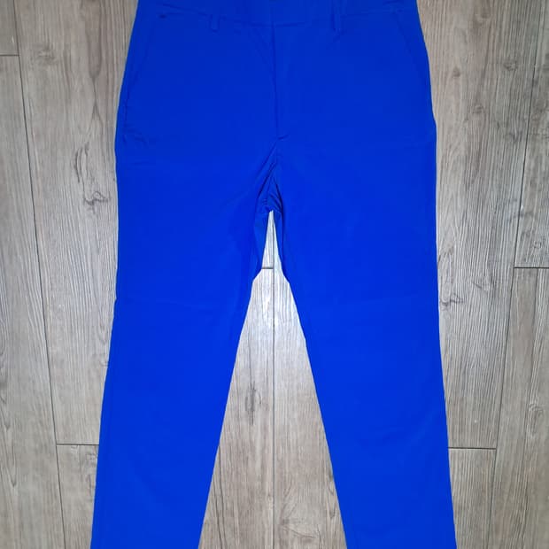 라일앤스콧 골프 여름 바지 82