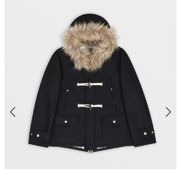 사파리스팟 레기온 코트