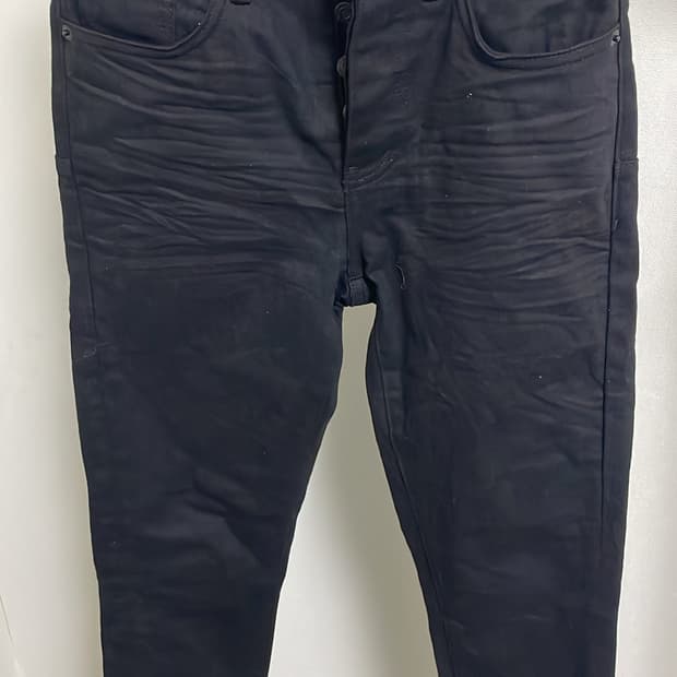 퍼플브랜드 스키니진