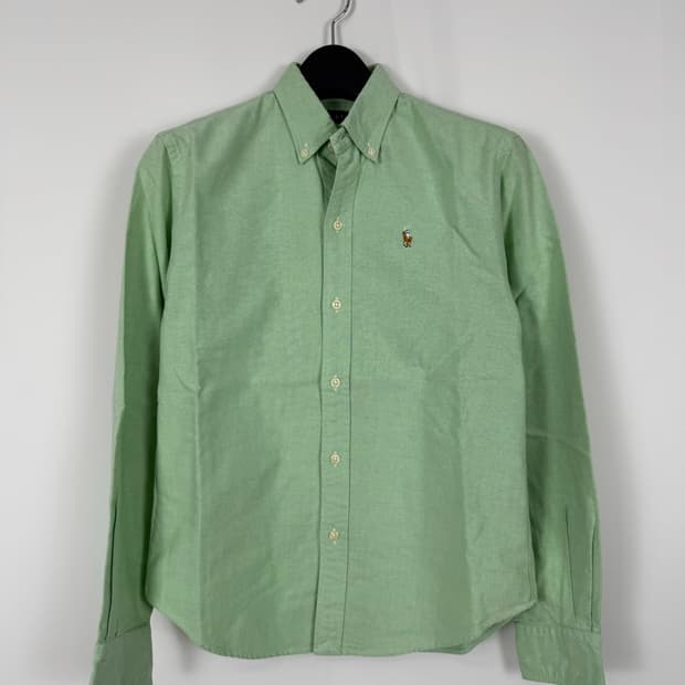 b127) 폴로랄프로렌 셔츠