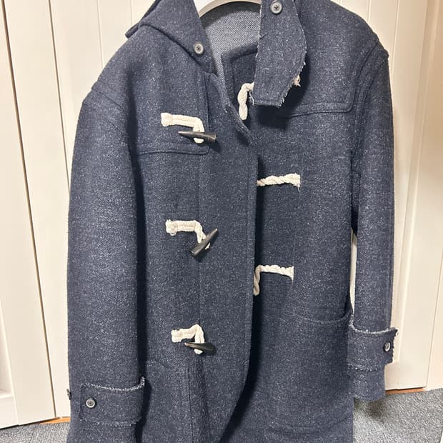 쿠어 알파카 더플 코드