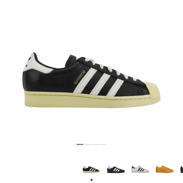 아디다스 슈퍼스타 프리미엄 280